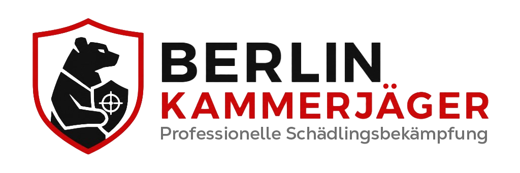 Berlin Kammerjäger