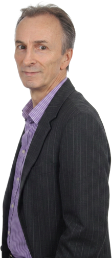 Matthias Golmann