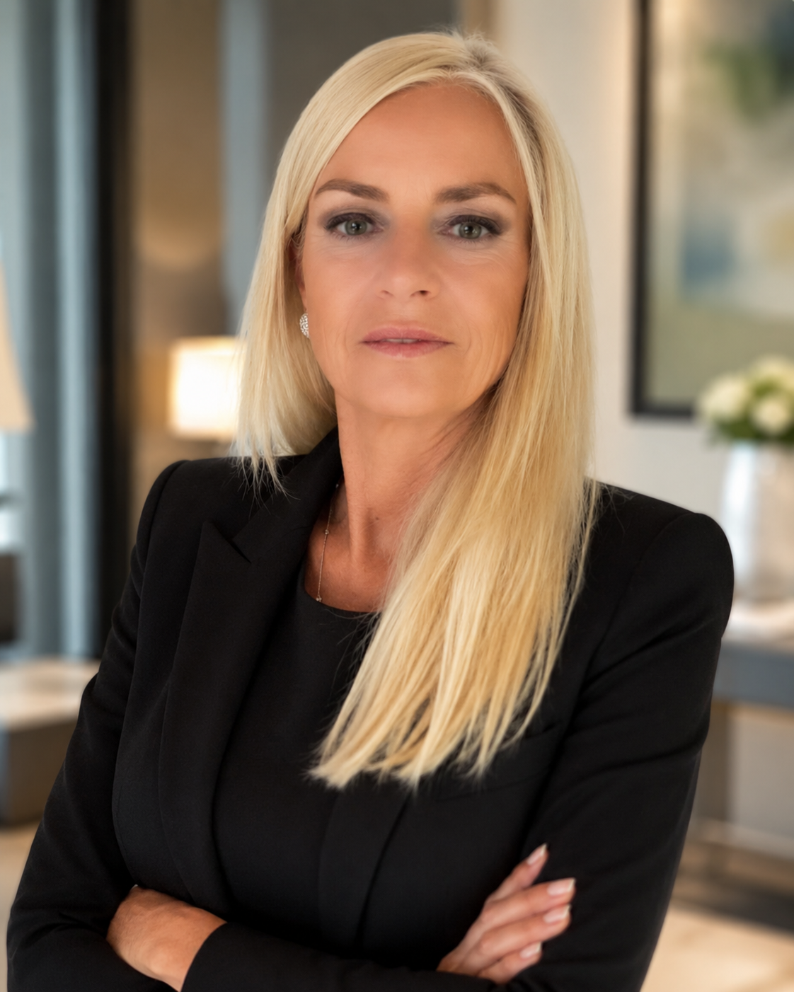 Andrea Debbeler