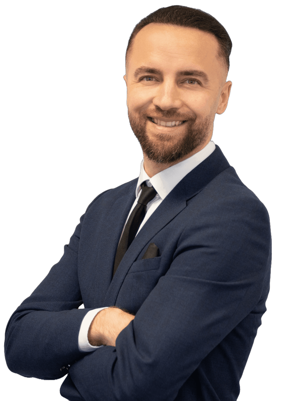 Alex Wigowski